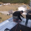 南昌楼面防水补漏13677086967彩钢瓦防水补漏