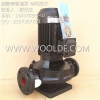 沃德GDX40-30A泵 2.2KW超静音管道泵24米扬程空调泵价格便宜？