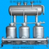 cdst气动机械泵组