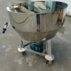 广州市批发220伏不锈钢干湿饲料搅拌机