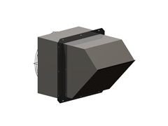 德州哪里的边墙风机价格便宜?图1