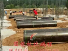 定制木质圆模板,国家认证图2