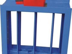 德州远程防烟防火阀什么牌子好 山东瑞冬通风图1