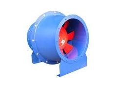 德州斜流风机多少钱？山东瑞冬通风告诉你价格图1