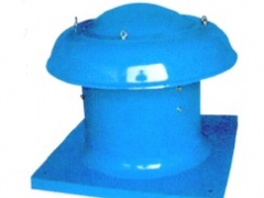 山东屋顶风机厂家山东瑞冬通风最专业图1