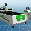 青岛金属激光切割机激光加工的特点厂家首选华成机床设备