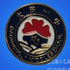 学校订制徽章,校庆纪念徽章定制,深圳徽章厂