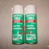 loctite7063乐泰一种不含CFC溶剂型表面除油清洁剂