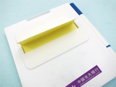 武汉悦之礼教您金融行业如何做宣传礼品定制图1