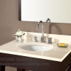 Chinese Artificial Quartz Stone Vanities