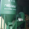 广东省广州市500公斤鸡鸭子粉碎搅拌机