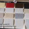 Engineered Quartz Stone Color Offering