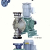 日本IWAKI易威奇计量泵LK系列