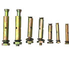 沧州供应高压合金螺栓标准件8.8级合金螺栓螺母沧州地区代理