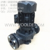 沃德WDGD32-20泵 750W二级能效管道泵380V扬程20米