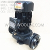 沃德WDGD40-10泵 10米扬程泵750W二级能效管道泵380V价格便宜？