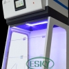 ESKY盛科实验室专业批发各种无管道通风柜净气型通风柜