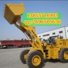 沃尔华DLZ926普低(煤层)装载机　铲土运输机械　质量优