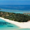 马尔代夫安静迷你的隐蔽海岛卡努呼拉岛