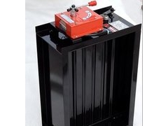 70℃防火调节阀厂家直销,保质保量图1