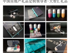 中国地产十强营销礼品图1
