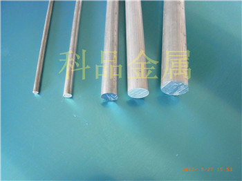 铝棒6061T6国标铝棒 铝棒厂家铝棒批发铝棒切割 科品铝材