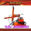 济宁恒旺ZDY－650HW型煤矿用液压坑道钻机