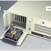 天河研华IPC-610白云加固计算机广州研华4U19寸上架式工控机