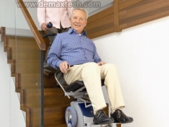 电动爬楼机图2
