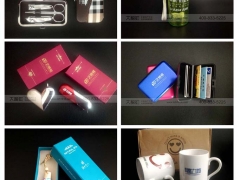 房地产礼品之巡展派发礼品图1