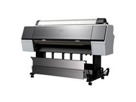 EPSON9910数码打印机