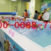 重庆婴幼儿游泳馆加盟|重庆婴幼儿游泳馆加盟品牌