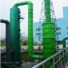 衡水玻璃钢酸雾净化塔型号河北华强最全
