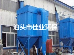 五金家具厂专用除尘环保设备 定做各种规格型号除尘器图1