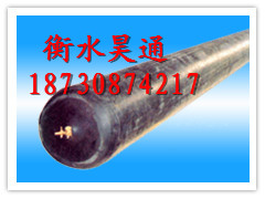 特价供应江西充气橡胶芯模 预制空心板充气芯模厂家昊通图1