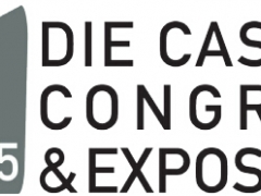 2015年美国国际铸造展 压铸展图1