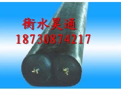 特价供应陕西桥梁橡胶内模 充气模具厂家昊通低价销售图1