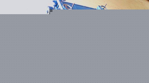 条子板自动除锈抛光机械设备图1