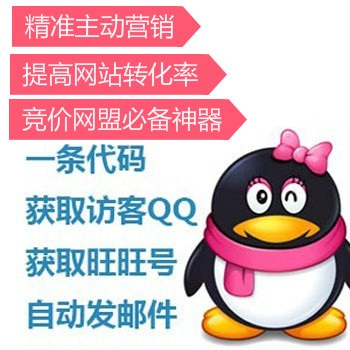 抓取手机号抓取QQ号抓取访客手机号抓取访客QQ号