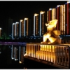 北京中兴天和景观工程亮化照明招商|亮化照明加盟