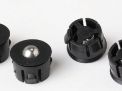 豪迈HPP180电子锯主锯主轴锯切台面板图3