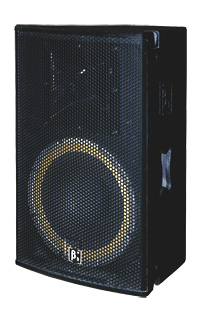 贝塔斯瑞音箱 β3 ΣJ215扬声器 户外音箱 舞台音箱