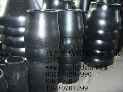河北销售国标偏心异径管碳钢厚壁同心异径管合金厚壁大小头厂家图1