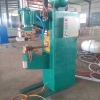 河北省护栏网立柱自动焊接设备厂家衡水威德最专业