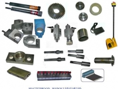 豪迈WEEKE六排钻显示屏图3