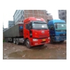 各式车辆 上海发海口物流公司 唐诺货运