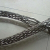 电缆牵引网套，馈线吊网，钢丝绳引绳器