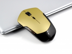 厂家直销，2.4G无线鼠标特价批发，礼品鼠标，办公鼠标图3