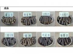 广西生物颗粒机，湖北生物颗粒机联系方式图1