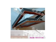 木包铝门窗,铝包木门窗,铝木复合门窗,天津门窗生产厂家图1